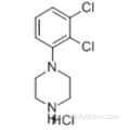 1- (2,3-дихлорфенил) пиперазин гидрохлорид CAS 119532-26-2